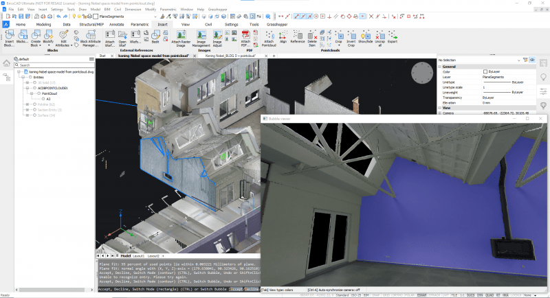 point-cloud-to-3d